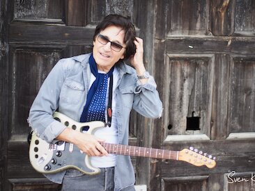 Russ Ballard © Pressefoto