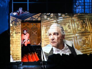 Die Räuber &copy; Thomas Aurin