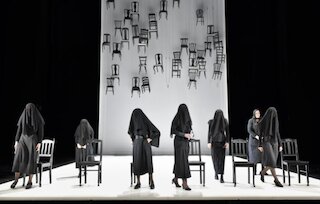 Bernada Albas Haus &copy; Thomas Aurin