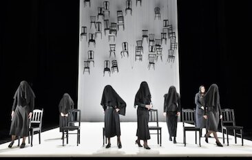 Bernada Albas Haus &copy; Thomas Aurin