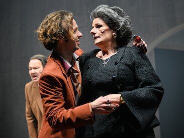 Buddenbrooks © Thomas Aurin