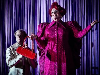 Der ideale Mann &copy; Arno Declair