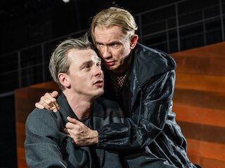 Hamlet &copy; Toni Suter