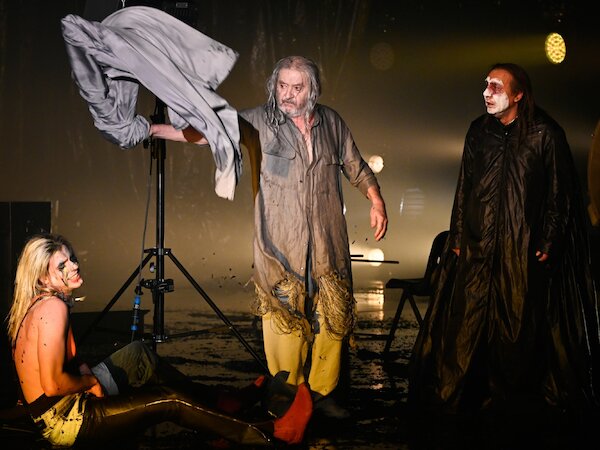 Lear © Thomas Aurin