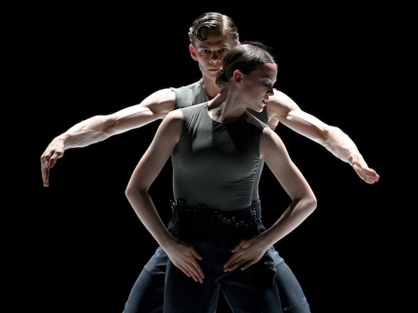 Ballettabend: Nacht/Träume © Stuttgarter Ballett