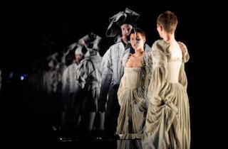 Romeo und Julia &copy; Thomas Aurin 