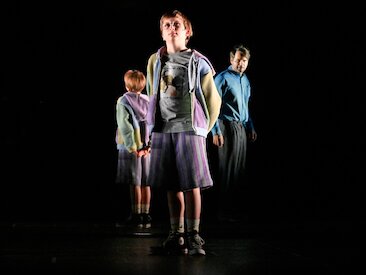 Die Erziehung des Rudolf Steiner