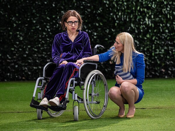 Vor dem Ruhestand &copy; Toni Suter