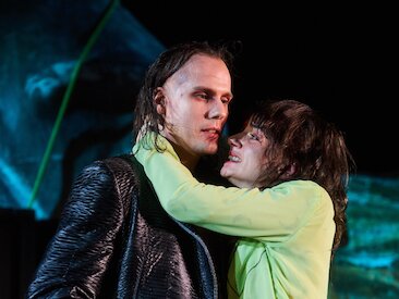 Zur schönen Aussicht © Julian Baumann