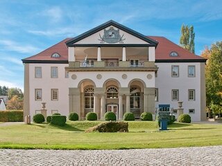 Schloss Dätzingen &copy; Kay Kromeiner,Galerie Schlichtenmaier