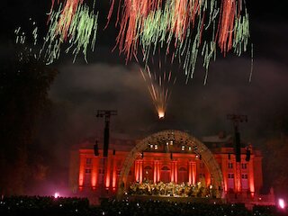 Monrepos Open Air &copy; Werner Kuhnle