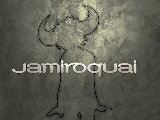 Jamiroquai &copy; Pure Represents