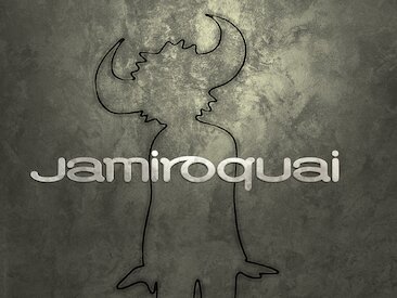 Jamiroquai &copy; Pure Represents