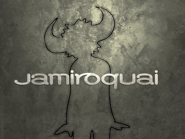 Jamiroquai &copy; Pure Represents