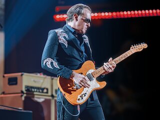 Joe Bonamassa