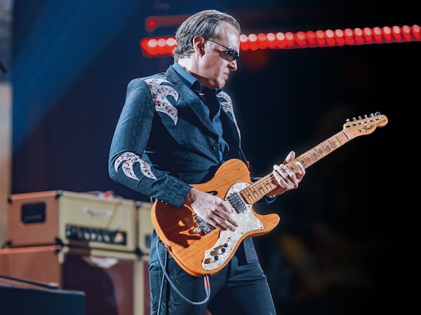 Joe Bonamassa