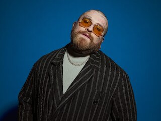 Teddy Swims &copy; Claire Marie Vogel