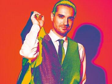 Carlo Vistoli  &copy; Nicola Allegri