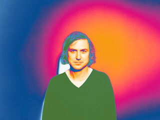Lars Eidinger &copy; Ingo Pertramer