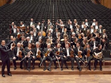 Württembergische Philharmonie Reutlingen © Jürgen Lippert