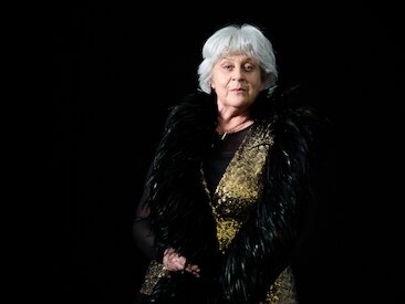 Mona Seefried © Bernt Haberland_ENSEMBLE PERSONA