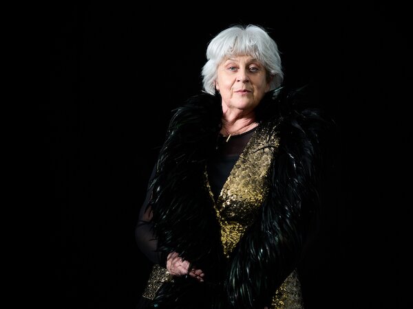 Mona Seefried © Bernt Haberland_ENSEMBLE PERSONA