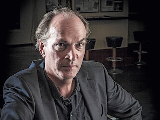 Herbert Knaup &copy; Stefan Nimmesgern