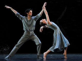 Bayerisches Junior Ballett München &copy; Marie-Laure Briane