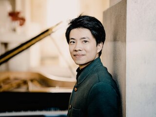 Kit Armstrong &copy; Marco Borggreve