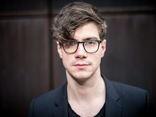 Maximilian Höcherl &copy; Markus Wagner