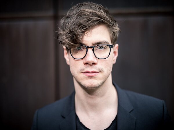 Maximilian Höcherl &copy; Markus Wagner