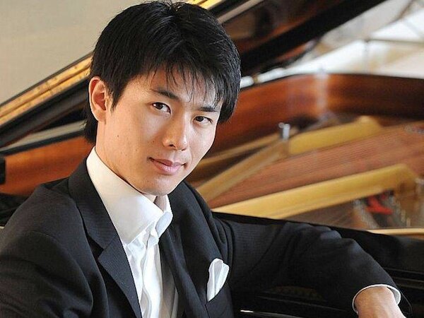 Kotaro Fukuma &copy; Amt für Kultur Böblingen