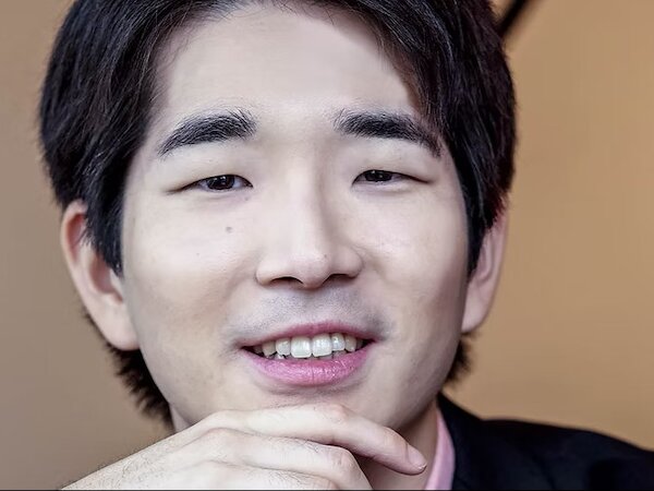 Wataru Hisuase &copy; Amt für Kultur Böblingen