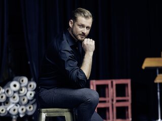 Ludwig Mittelhammer  &copy; M.Tordik