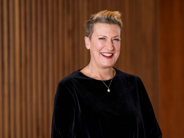 Dame Sarah Connolly &copy; Andrew Crowley