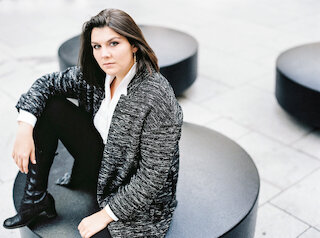 Sophie Rennert  &copy; piaclodi