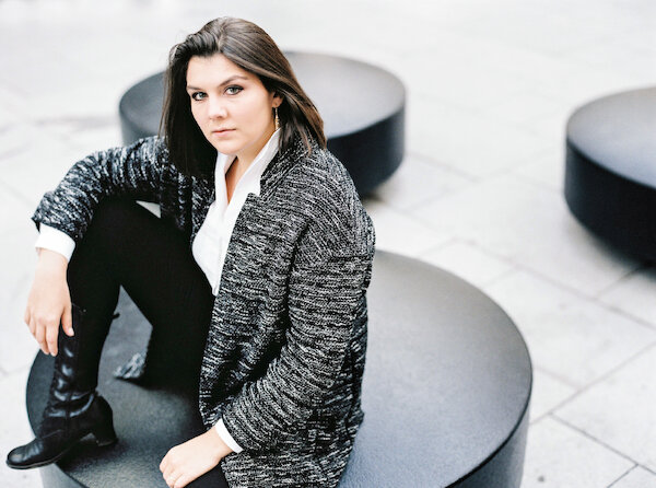 Sophie Rennert  &copy; piaclodi