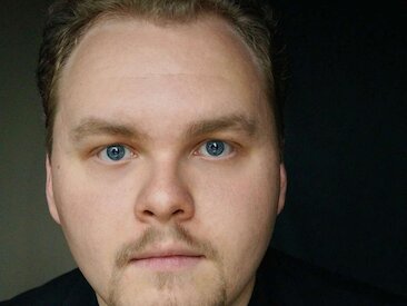 Alexander Grassauer © Alexander Moitzi