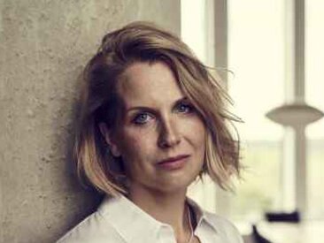 Julia Kleiter © Frank Schemmann