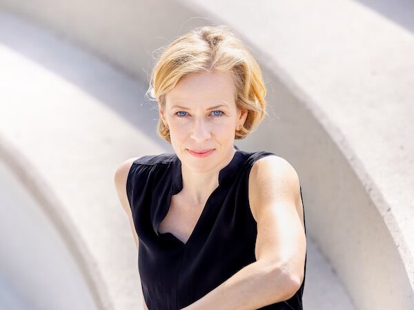 Cathrin Lange &copy; Richard Stöhr