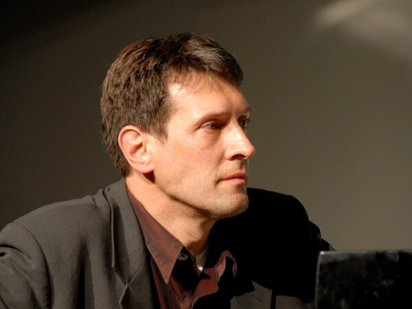 Tilman Jäger &copy; Eva Jäger