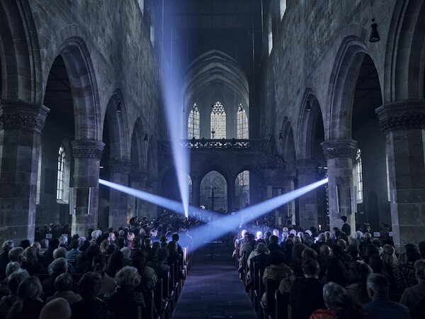 Eröffnungskonzert &copy; Johannes Berger