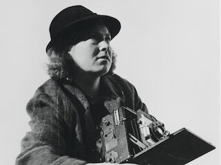 Hansel Mieth &copy; Stadtmuseum Fellbach
