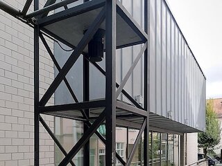Städtsiche Galerie Bietigheim &copy; Martin Hahn cw