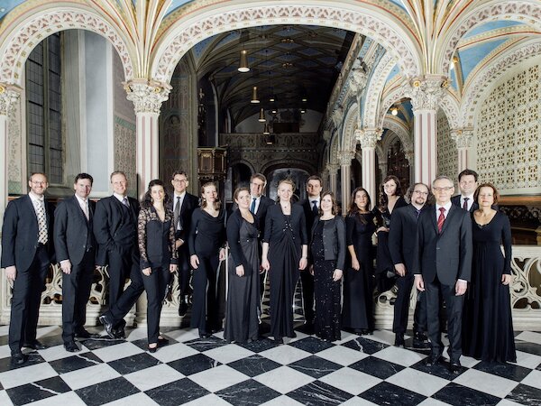 solistenensemble stimmkunst © MWoerz