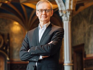 Kay Johannsen © Maria Woerz