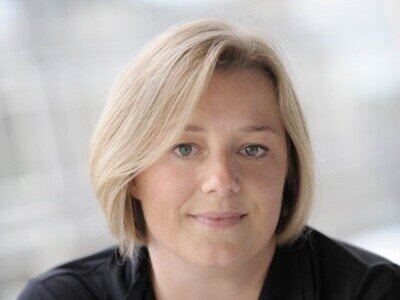 Claudia Mahnke © Monika Rittershaus
