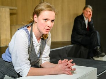 Die Bagage &copy; Stephan Haase