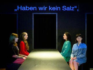 Die Wut, die bleibt &copy; Stephan Haase