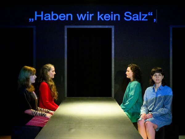 Die Wut, die bleibt &copy; Stephan Haase